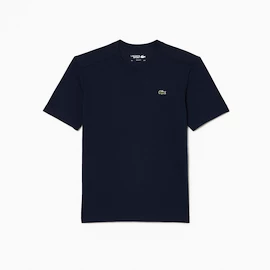 T-shirt pour homme Lacoste Core Performance T-Shirt Navy Blue