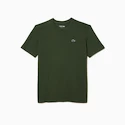 T-shirt pour homme Lacoste Core Performance T-Shirt Sequoia