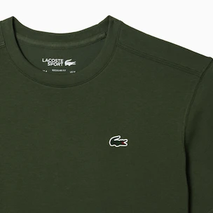 T-shirt pour homme Lacoste  Core Performance T-Shirt Sequoia M