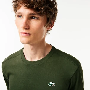 T-shirt pour homme Lacoste  Core Performance T-Shirt Sequoia M