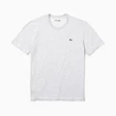 T-shirt pour homme Lacoste Core Performance T-Shirt Silver Chine