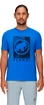 T-shirt pour homme Mammut  Trovat T-Shirt Ice