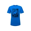 T-shirt pour homme Mammut  Trovat T-Shirt Ice