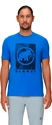 T-shirt pour homme Mammut  Trovat T-Shirt Ice