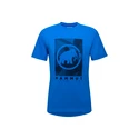 T-shirt pour homme Mammut  Trovat T-Shirt Ice