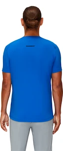 T-shirt pour homme Mammut  Trovat T-Shirt Ice