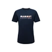 T-shirt pour homme Mammut  Trovat T-Shirt Men SS22
