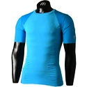 T-shirt pour homme Mico M1 Trail Round Neck Jewel