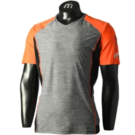 T-shirt pour homme Mico Maglia M1 Trail Run