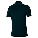 T-shirt pour homme Mizuno  Charge Shadow Polo Black