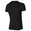 T-shirt pour homme Mizuno  DryAeroFlow Tee Black