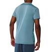 T-shirt pour homme Mizuno  Frontier Shadow Graphic Tee M Citadel