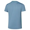 T-shirt pour homme Mizuno  Frontier Shadow Graphic Tee M Citadel