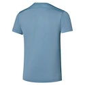 T-shirt pour homme Mizuno  Frontier Shadow Graphic Tee M Citadel