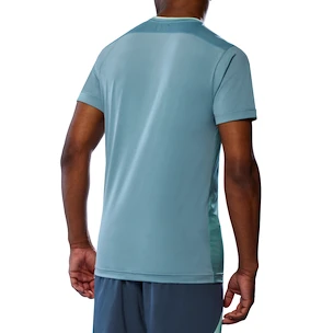 T-shirt pour homme Mizuno  Frontier Shadow Graphic Tee M Citadel