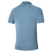 T-shirt pour homme Mizuno  Frontier Shadow Polo M Citadel