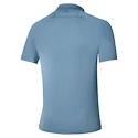 T-shirt pour homme Mizuno  Frontier Shadow Polo M Citadel