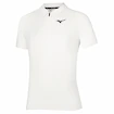 T-shirt pour homme Mizuno  Frontier Shadow Polo M White