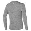 T-shirt pour homme Mizuno  Impulse Core LS HZ Magnet