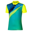 T-shirt pour homme Mizuno  Release Shadow Polo Bolt XXL