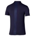 T-shirt pour homme Mizuno  Release Shadow Polo Evening Blue