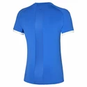 T-shirt pour homme Mizuno  Shadow Graphic Tee Nebulas Blue