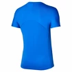 T-shirt pour homme Mizuno  Shadow Graphic Tee Nebulas Blue