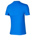 T-shirt pour homme Mizuno  Shadow Polo Super Sonic