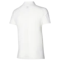 T-shirt pour homme Mizuno  Shadow Polo White