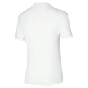 T-shirt pour homme Mizuno  Shadow Polo White