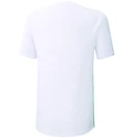 T-shirt pour homme Mizuno  Shadow Polo White