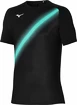 T-shirt pour homme Mizuno  Shadow Tee Black