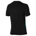 T-shirt pour homme Mizuno  Shadow Tee Black