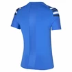 T-shirt pour homme Mizuno  Shadow Tee Nebulas Blue