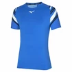 T-shirt pour homme Mizuno  Shadow Tee Nebulas Blue