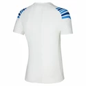 T-shirt pour homme Mizuno  Shadow Tee White