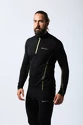 T-shirt pour homme Montane  Dragon Pull-On Black