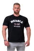T-shirt pour homme Nebbia 1965 Golden Era T-shirt 192 black