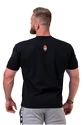 T-shirt pour homme Nebbia 1965 Golden Era T-shirt 192 black
