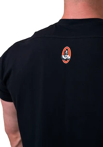 T-shirt pour homme Nebbia 1965 Golden Era T-shirt 192 black