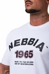 T-shirt pour homme Nebbia 1965 Golden Era T-shirt White