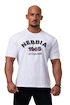 T-shirt pour homme Nebbia 1965 Golden Era T-shirt White XXL