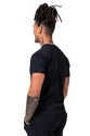 T-shirt pour homme Nebbia 593 noir