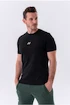 T-shirt pour homme Nebbia  Classic T-shirt “Reset” 327 black