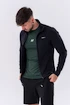 T-shirt pour homme Nebbia  Classic T-shirt “Reset” 327 dark green