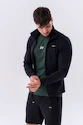 T-shirt pour homme Nebbia  Classic T-shirt “Reset” 327 dark green