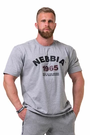 T-shirt pour homme Nebbia