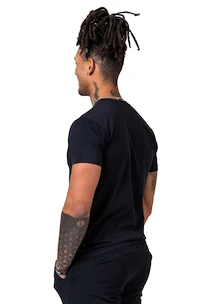 T-shirt pour homme Nebbia Hero 593 black