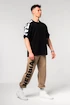 T-shirt pour homme Nebbia  Oversized T-shirt LIFTING CLUB 353 Black