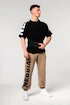 T-shirt pour homme Nebbia  Oversized T-shirt LIFTING CLUB 353 Black